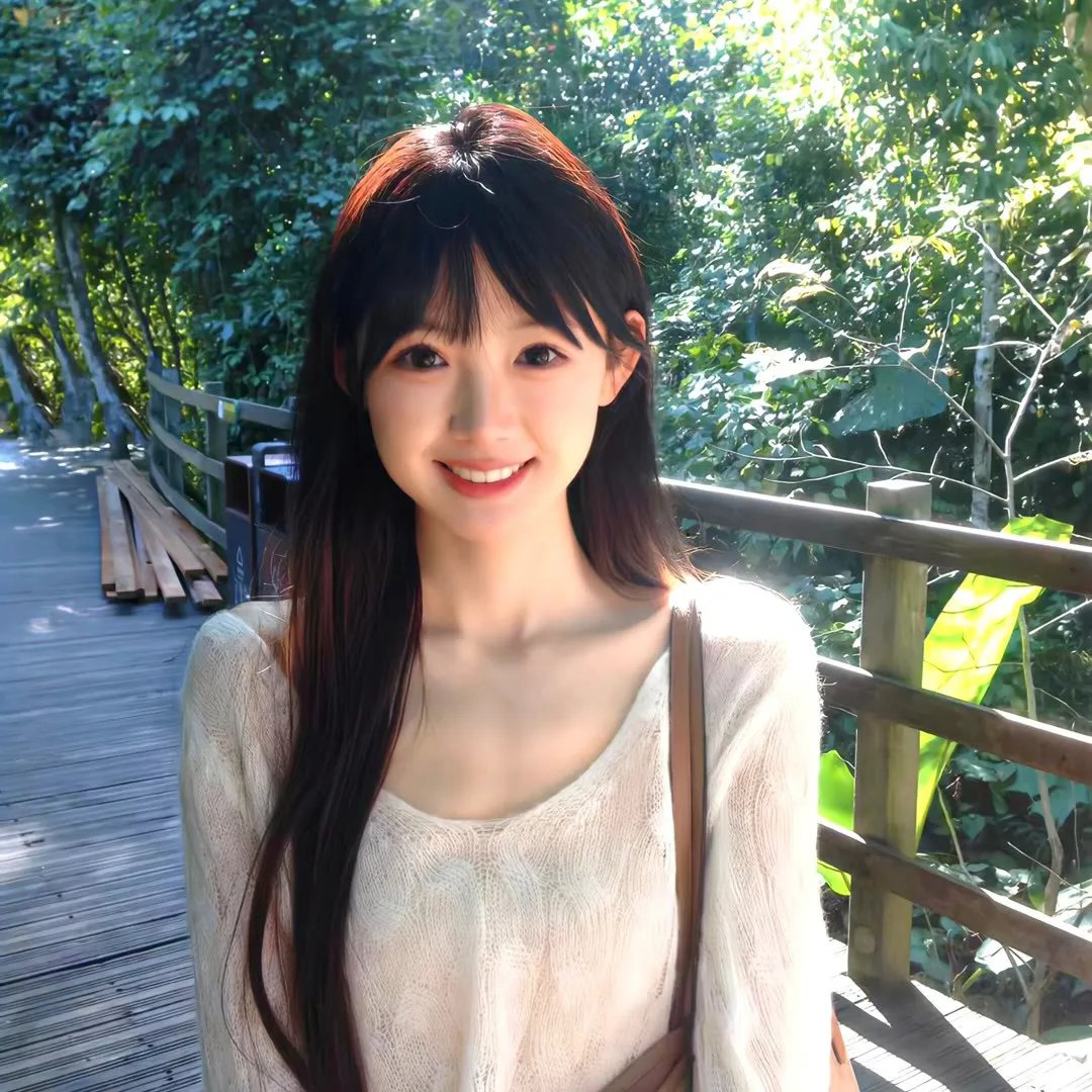 俏女怀春