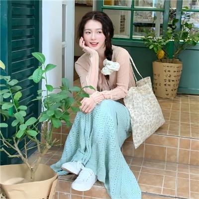 胡杨的夏天