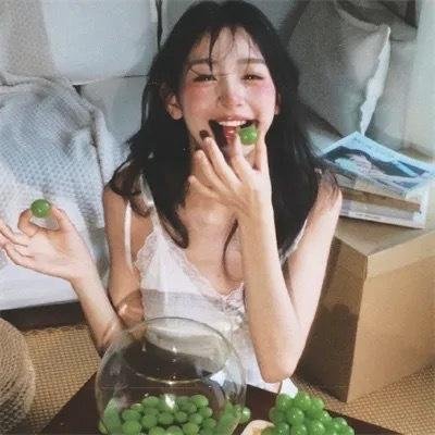 去年烟花特别多