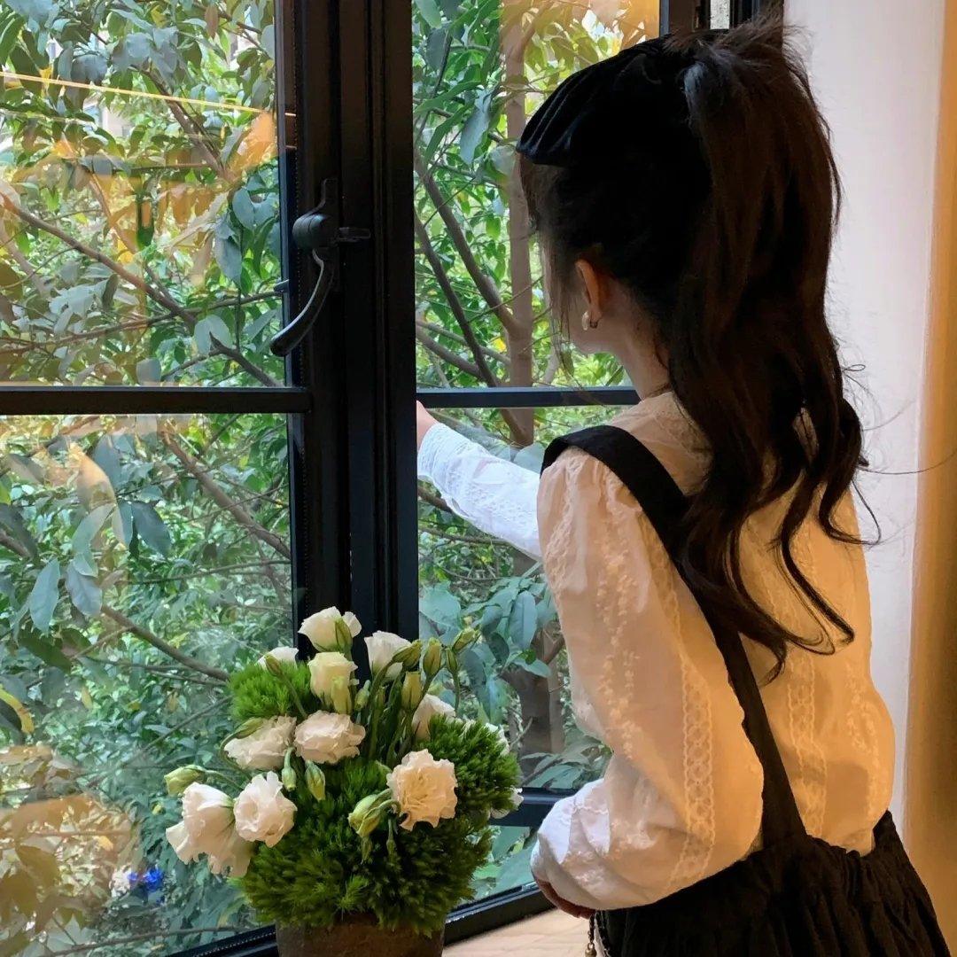 茉莉